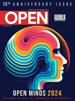 Open Magazine